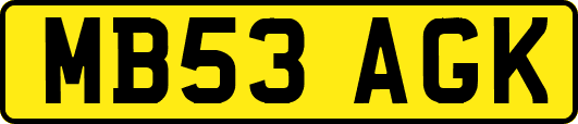 MB53AGK