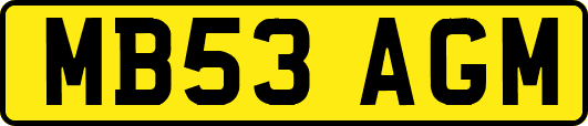 MB53AGM