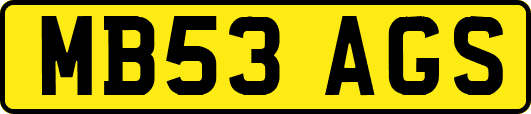 MB53AGS