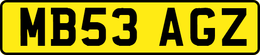 MB53AGZ