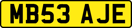 MB53AJE