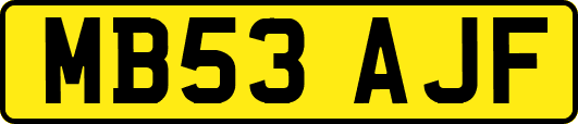 MB53AJF