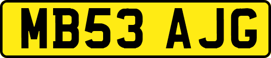 MB53AJG