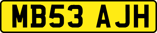 MB53AJH