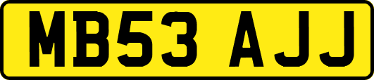 MB53AJJ