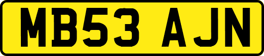 MB53AJN