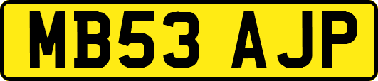 MB53AJP