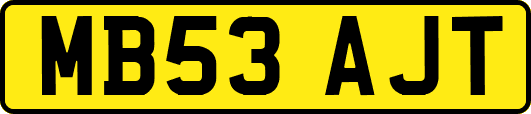 MB53AJT