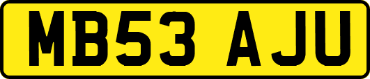 MB53AJU