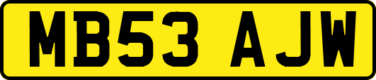 MB53AJW