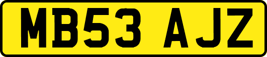 MB53AJZ