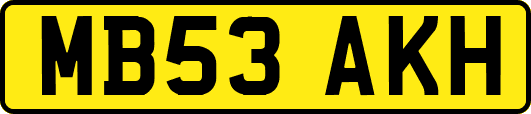 MB53AKH