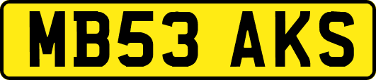 MB53AKS