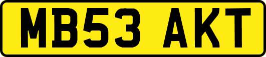 MB53AKT