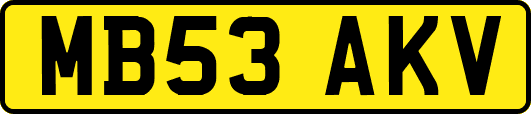 MB53AKV