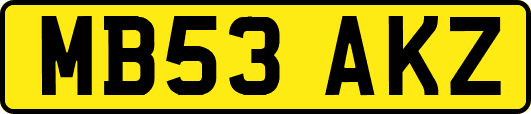 MB53AKZ