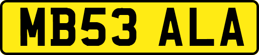 MB53ALA
