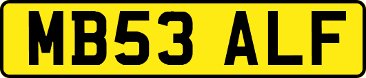 MB53ALF