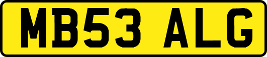 MB53ALG