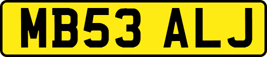 MB53ALJ