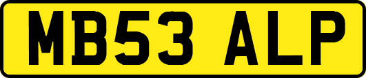 MB53ALP
