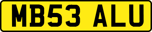 MB53ALU