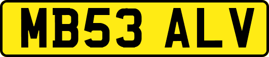 MB53ALV