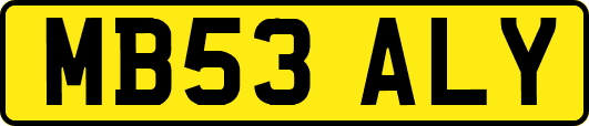 MB53ALY