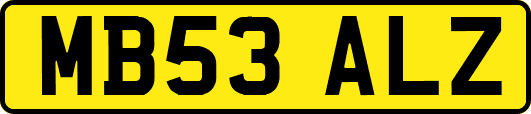 MB53ALZ