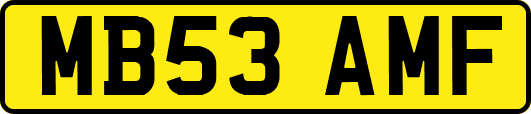 MB53AMF