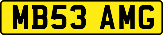 MB53AMG
