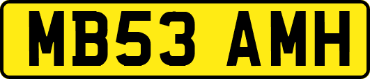 MB53AMH