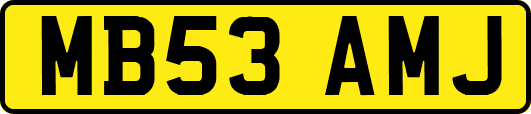MB53AMJ