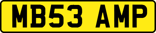 MB53AMP