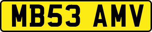 MB53AMV