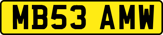 MB53AMW