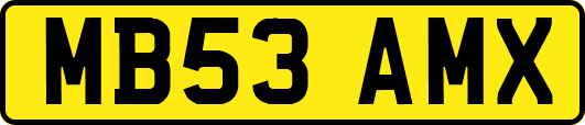 MB53AMX