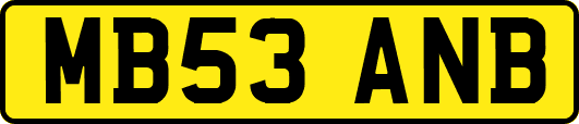 MB53ANB
