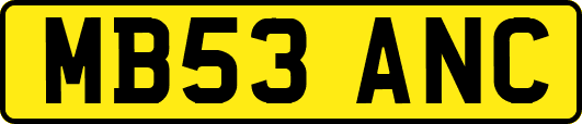 MB53ANC