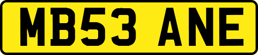 MB53ANE