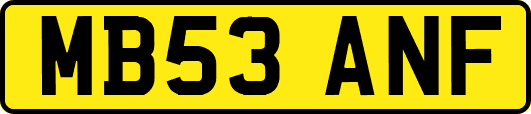 MB53ANF