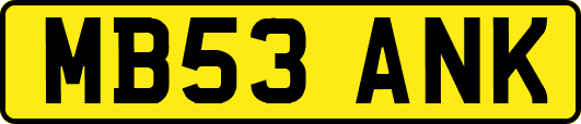 MB53ANK