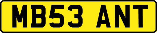 MB53ANT