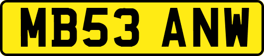 MB53ANW