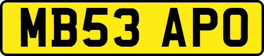 MB53APO