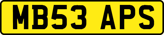 MB53APS