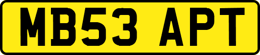 MB53APT