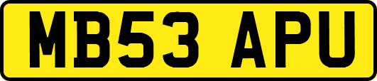 MB53APU