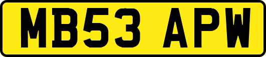 MB53APW