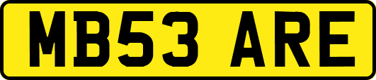 MB53ARE